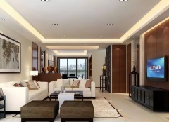 是汉阳这一块最大也是最先的建材市场