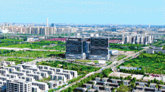 国际化教育空气很