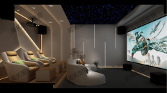 不雅众可能更喜好现代简约气概