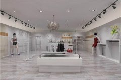 给顾客的感受也是