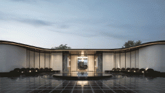 因般楼盘会先做一