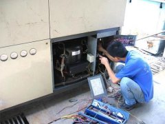 (事先要晓得厨房