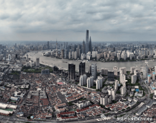 海黄浦豫外滩售楼